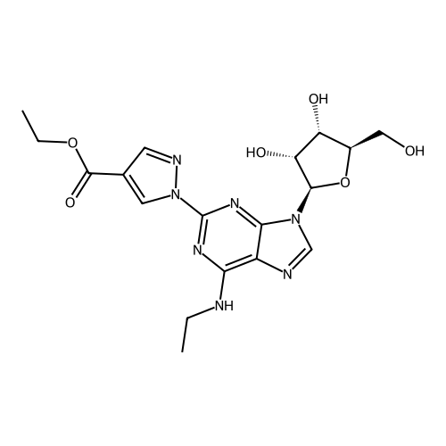 Regadenoson Impurity 56