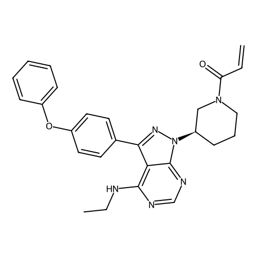 Ibrutinib Impurity 39