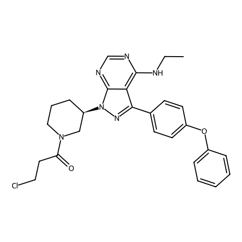 Ibrutinib Impurity 29