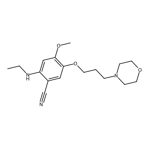 Gefitinib Impurity 64