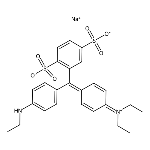 Isosulfan Blue impurity 6