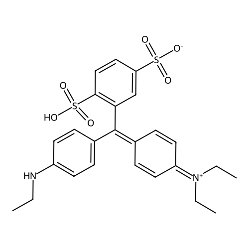 Isosulfan Blue impurity 9
