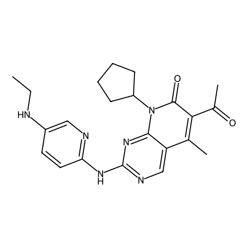 Palbociclib Impurity 120