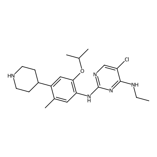 Ceritinib Impurity 2