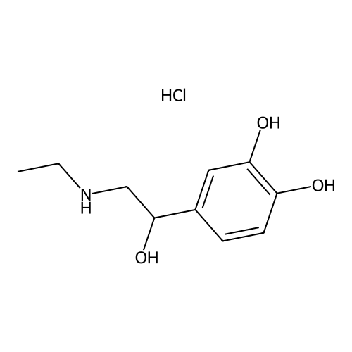 Adrenalone Impurity 1