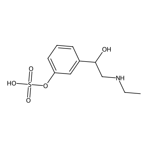 Etilefrine Impurity 3