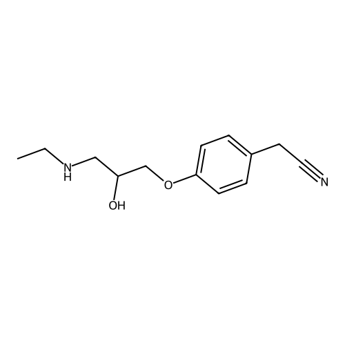 Atenolol impurity 28