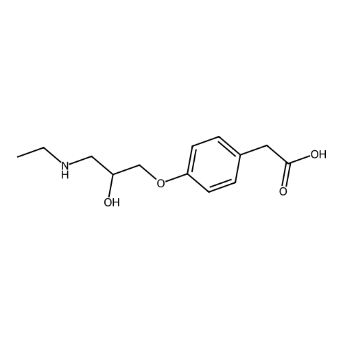 Atenolol impurity 27
