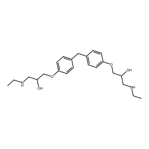 Bisoprolol EP Impurity C
