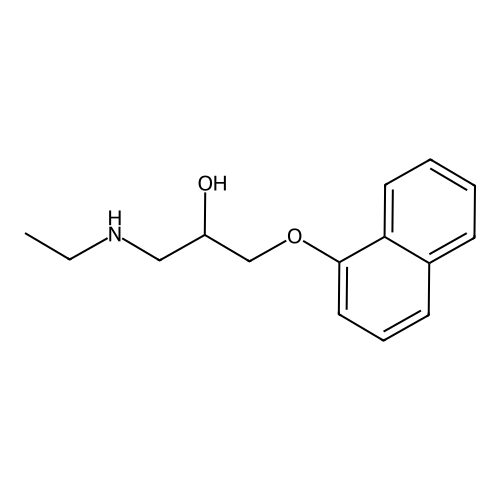 Propranolol Impurity 8