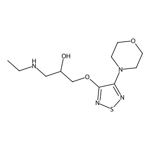 Timolol EP impurity I