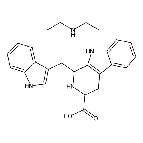 Tryptophan EP Impurity L Diethylamine