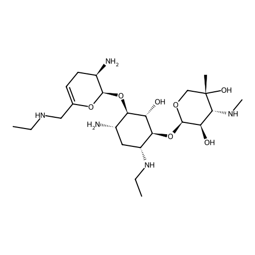 Netilmicin EP Impurity D