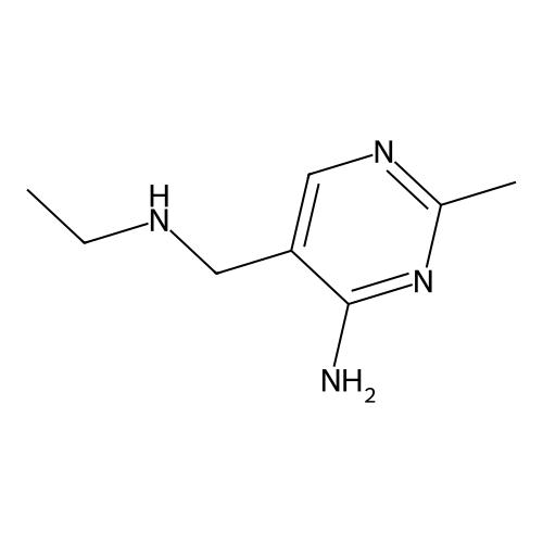 Thiamine Impurity 38