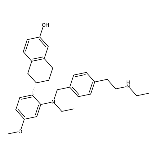 Elacestrant S enantiomer