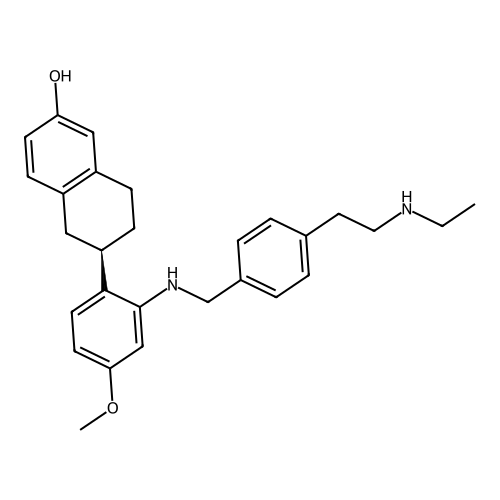 Elacestrant Impurity 6