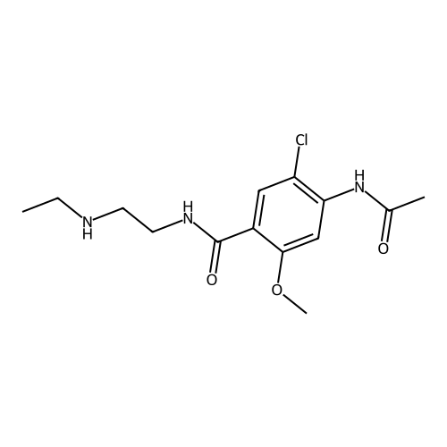 Metoclopramide impurity 58
