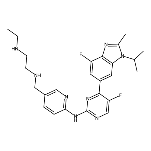 Abemaciclib Impurity 136