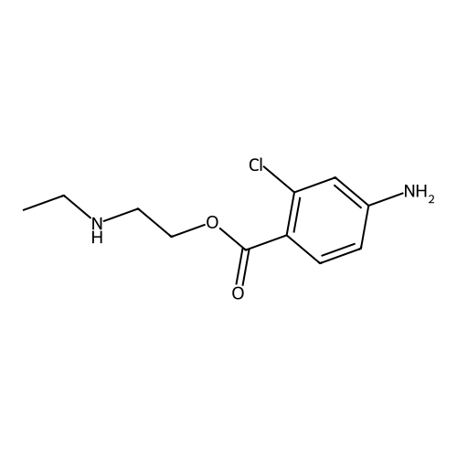 Procaine Impurity 22