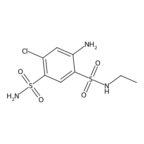 Hydrochlorothiazide Impurity 29
