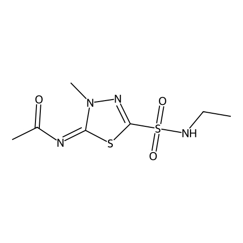 Methazolamide Impurity 4