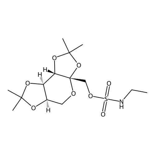 Topiramate Impurity 21