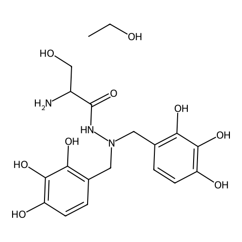 Benserazide EP Impurity B Ethanol