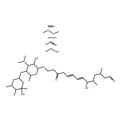 Midecamycin Impurity 10