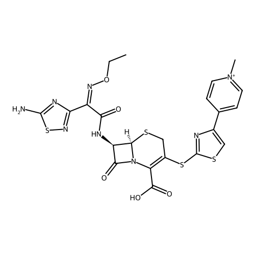 Ceftaroline Impurity 2
