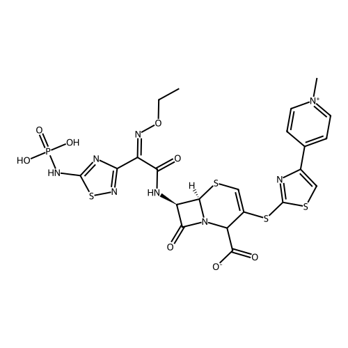 Ceftaroline Impurity 4