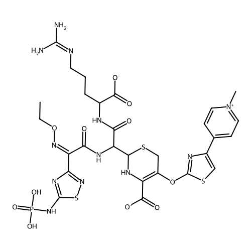 Ceftaroline Impurity 18