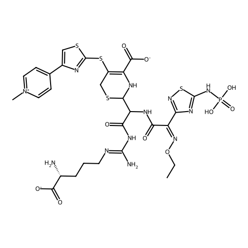 Ceftaroline Impurity 17