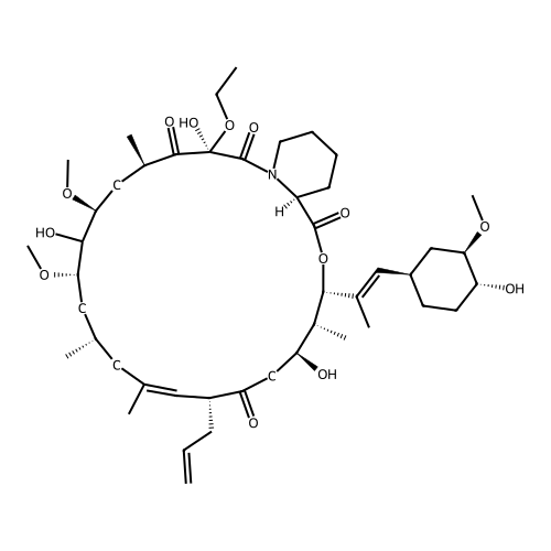 Tacrolimus Impurity 42