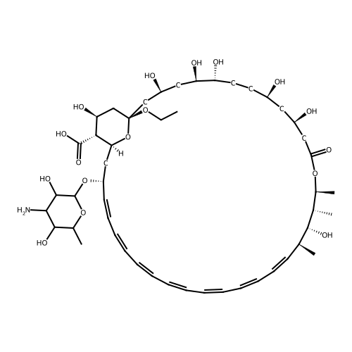 Amphotericin Impurity 13