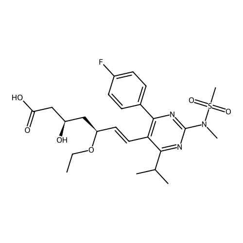 Rosuvastatin Impurity 212
