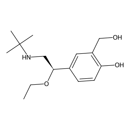 Salbutamol Impurity 63
