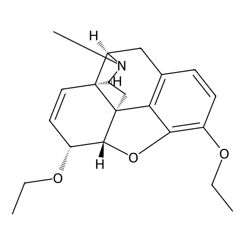 Diethylmorphine