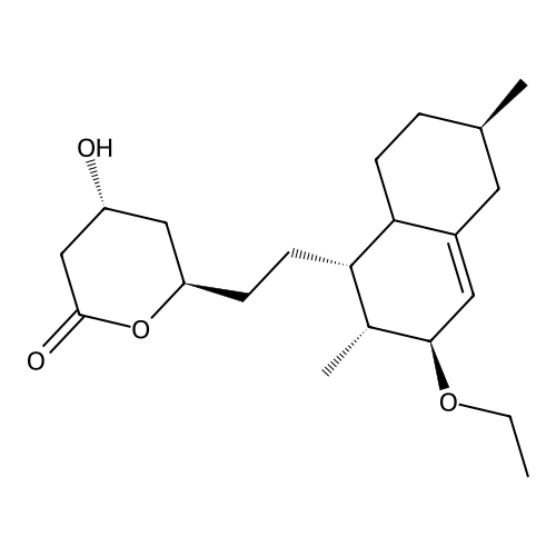 Lovastatin Impurity 44
