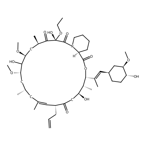 Tacrolimus Impurity 41