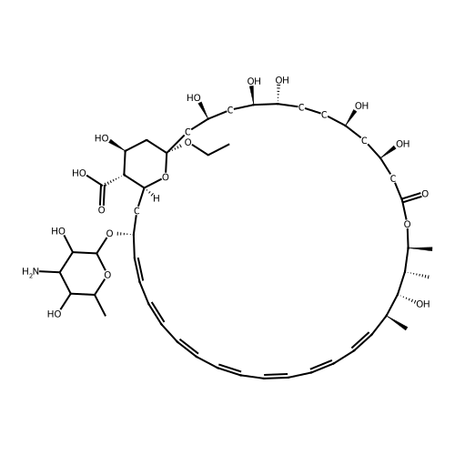 Amphotericin B EP Impurity C