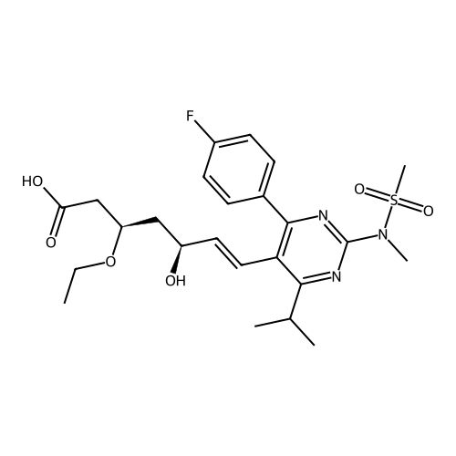 Rosuvastatin Impurity 213
