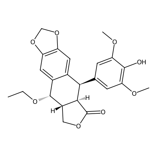 Etoposide EP Impurity H
