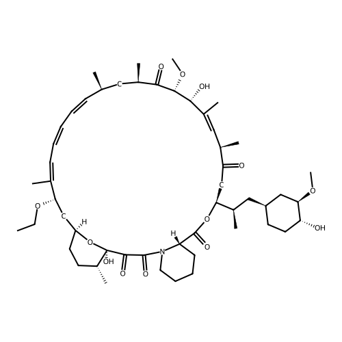 Rapamycin Impurity 10