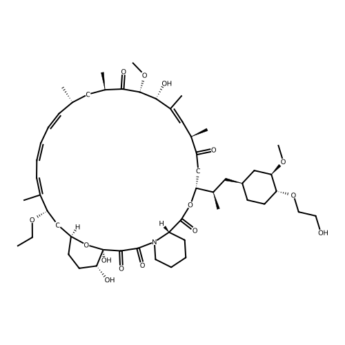 Everolimus Impurity 46