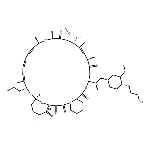 Everolimus Impurity 7