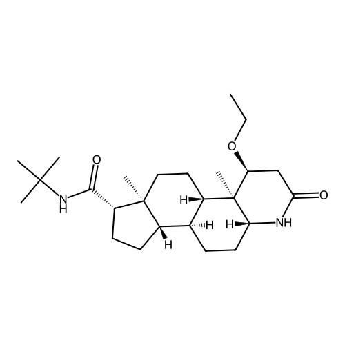 Finasteride Impurity 50