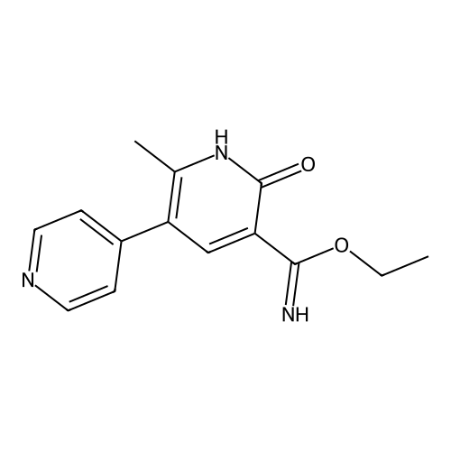 Milrinone impurity 38