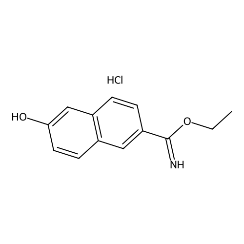 Nafamostat Impurity 68