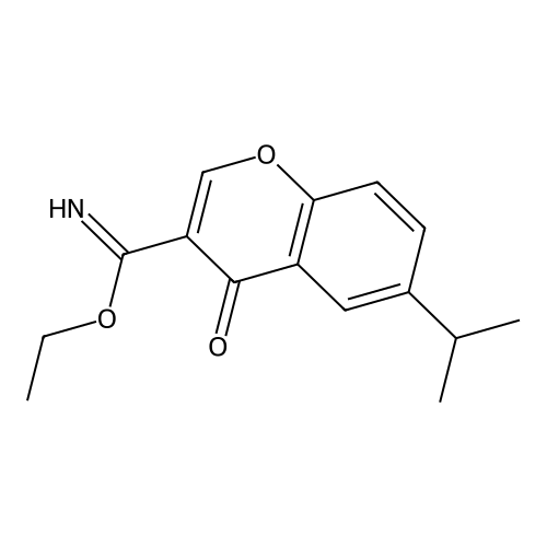 Amlexanox Impurity 3