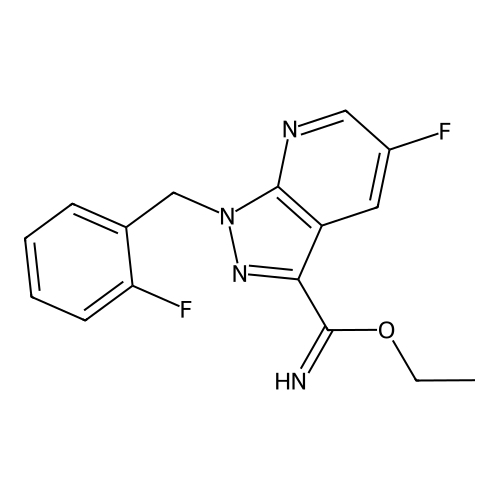 Vericiguat Impurity 30